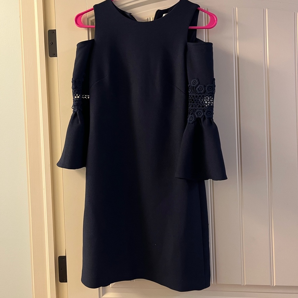Eliza J dress